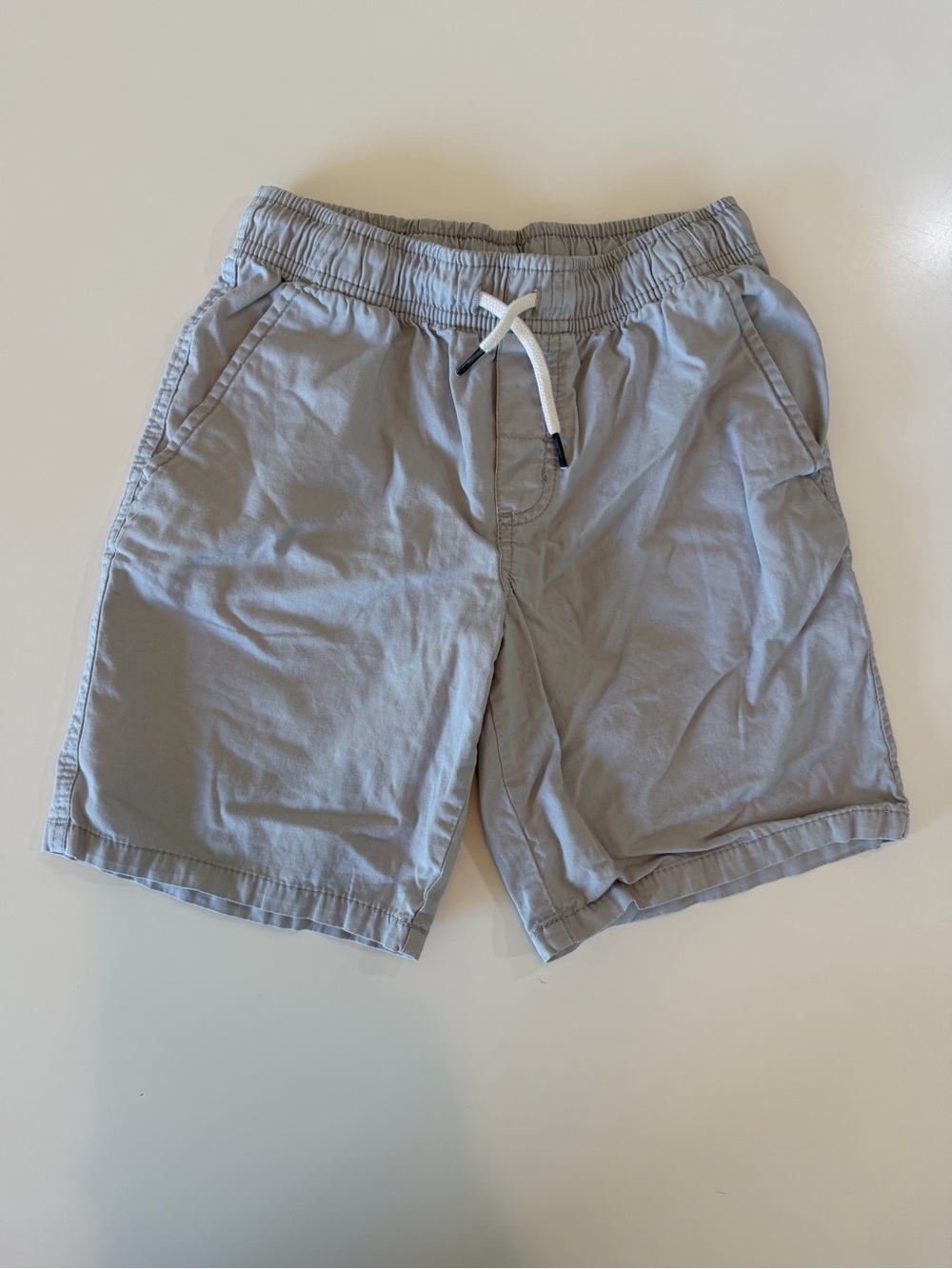 Cat & Jack boys drawstring shorts